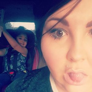 Meet your Posher, Blaire